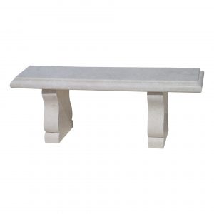 Glazed-polished-White-Limestone-BenchCH-0011.jpg